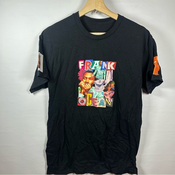 Frank ocean tee - Picture 1 of 4